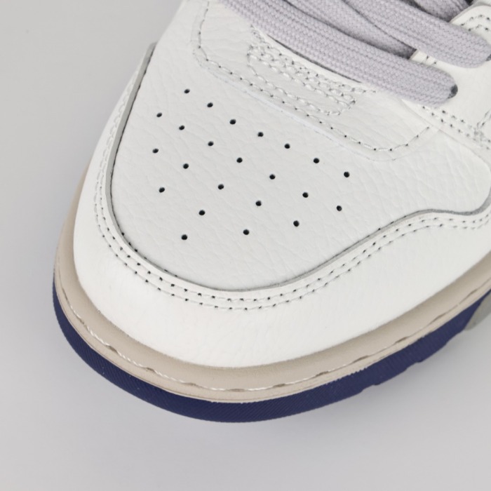 Off-White Out of Office Low 'Saphire Blue'