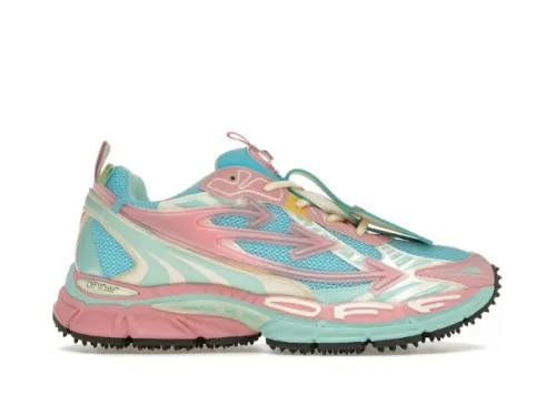 OFF-WHITE Be Right Back Miami