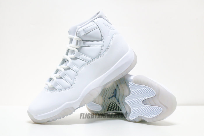 Jordan 11 Retro Comme des Garçons Homme Plus White 2026