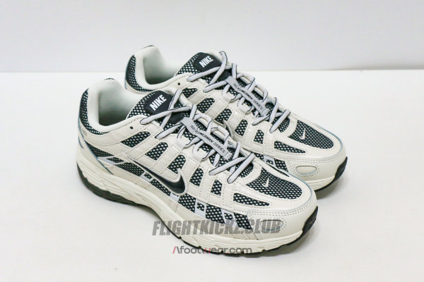 Nike P-6000 Sail Phantom Off-Noir