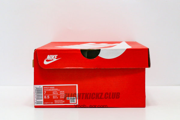 Nike P-6000 Sail Phantom Off-Noir