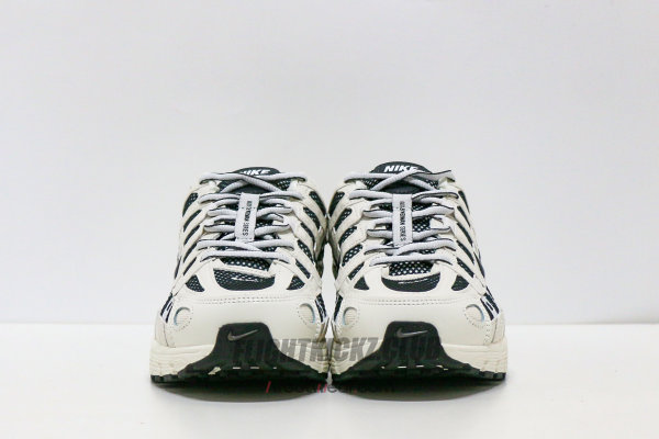 Nike P-6000 Sail Phantom Off-Noir