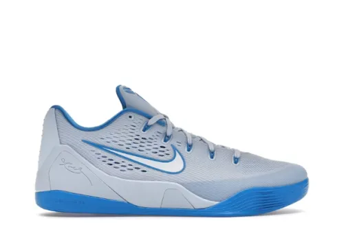 Nike Kobe 9 EM Low Protro TB Hydrogen Blue(A1)
