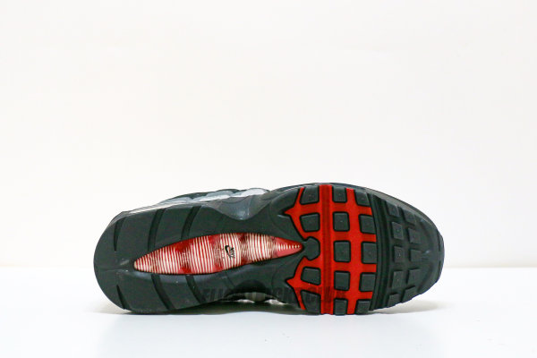 Nike Air Max 95 OG Big Bubble Liverpool F.C. (A1)
