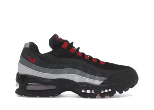 Nike Air Max 95 OG Big Bubble Liverpool F.C. (A1)