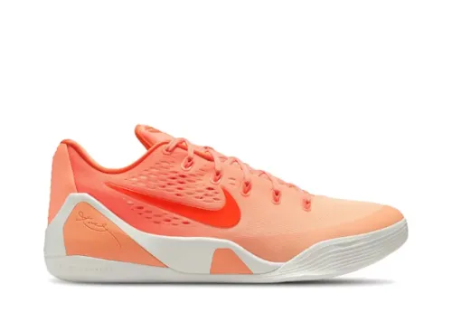 Nike Kobe 9 Elite Low EM Protro WNBA（A1）