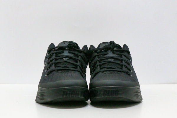 Nike Kobe 9 Elite Low EM Protro TB Triple Black（A1）