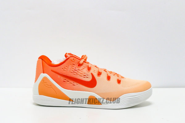 Nike Kobe 9 Elite Low EM Protro WNBA（A1）