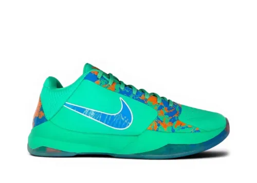 Nike Kobe 5 Protro Jalen Brunson NY vs. NY PE (A1)