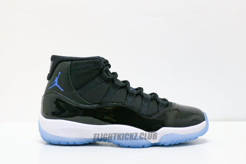 Air Jordan 11 Retro Space Jam 2026 (A1)