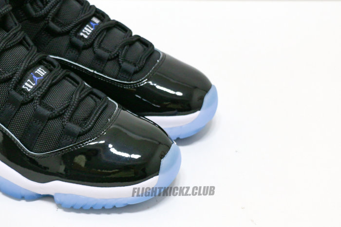 Air Jordan 11 Retro Space Jam 2026 (A1)