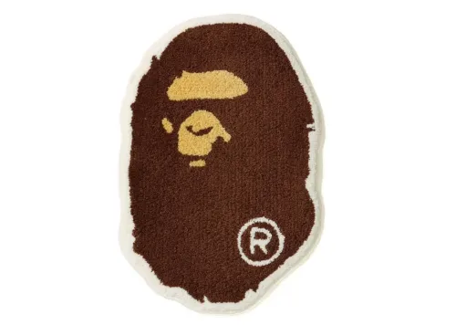 Bape Rug