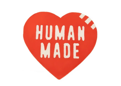 Human Made x Wanpo Tea Shop Rug