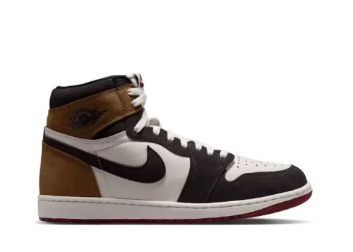 Air Jordan 1 Retro High OG Love Letter