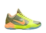 Nike Zoom Kobe 5 Protro The Academy PE (A1)