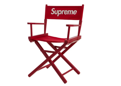 Supreme Director's Chair