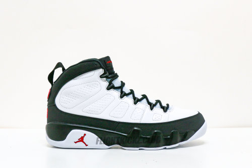 Air Jordan 9 Retro OG 'Space Jam' 2026（A1）