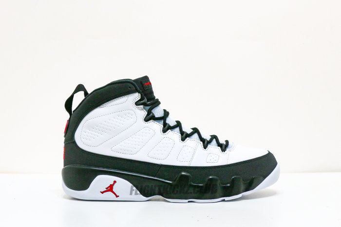 Air Jordan 9 Retro OG 'Space Jam' 2026（A1）