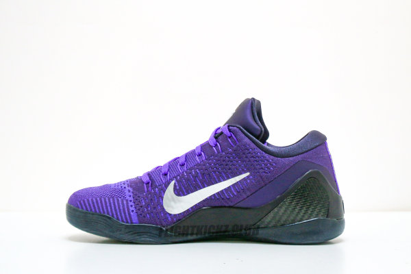 Nike Kobe 9 Elite Low Protro Michael Jackson Moonwalker 2025（A1）