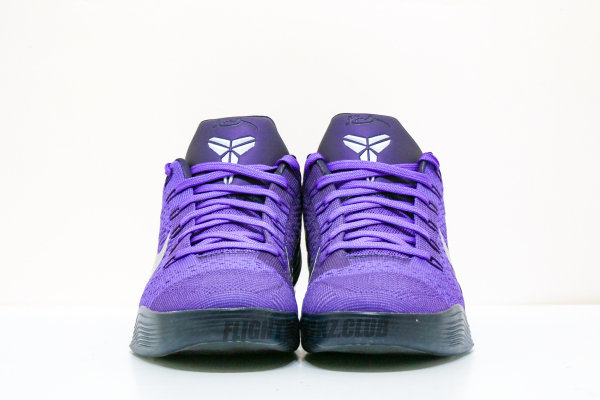 Nike Kobe 9 Elite Low Protro Michael Jackson Moonwalker 2025（A1）