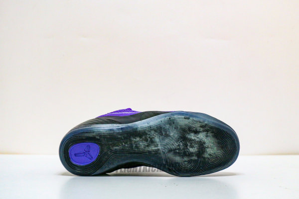 Nike Kobe 9 Elite Low Protro Michael Jackson Moonwalker 2025（A1）