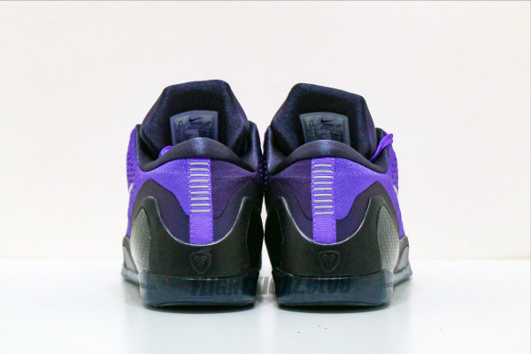 Nike Kobe 9 Elite Low Protro Michael Jackson Moonwalker 2025（A1）