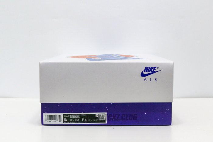 Air Jordan 9 Retro OG 'Space Jam' 2026（A1）