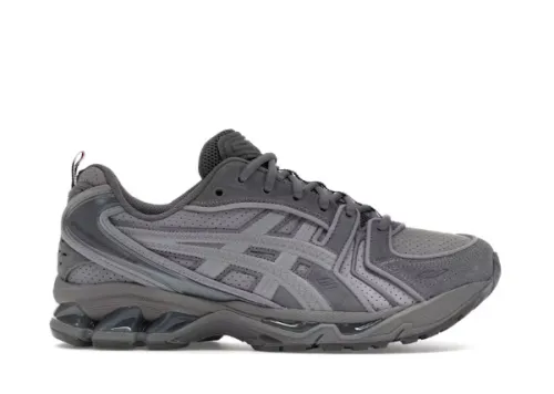 ASICS Gel-Kayano 14 Thom Browne Grey