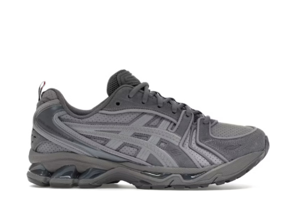ASICS Gel-Kayano 14 Thom Browne Grey