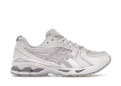 ASICS Gel-Kayano 14 Thom Browne White