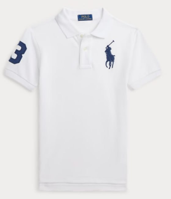 POLO RALPH LAUREN