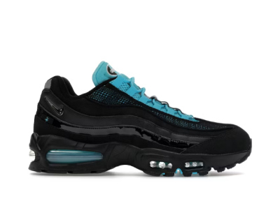 Nike Air Max 95 Big Bubble Scorpion (A1)