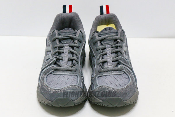 ASICS Gel-Kayano 14 Thom Browne Grey