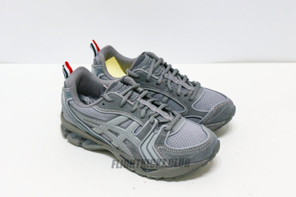 ASICS Gel-Kayano 14 Thom Browne Grey