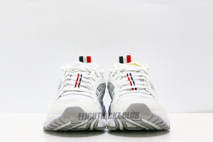ASICS Gel-Kayano 14 Thom Browne White