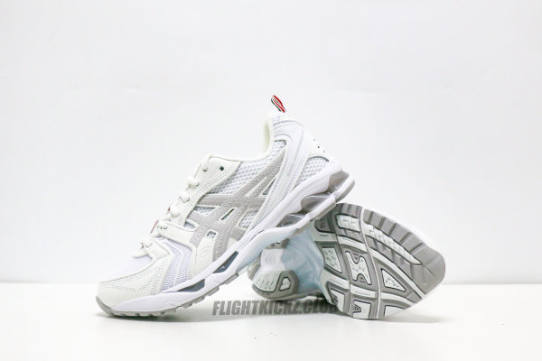 ASICS Gel-Kayano 14 Thom Browne White
