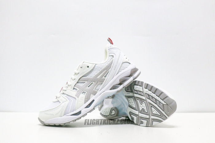 ASICS Gel-Kayano 14 Thom Browne White