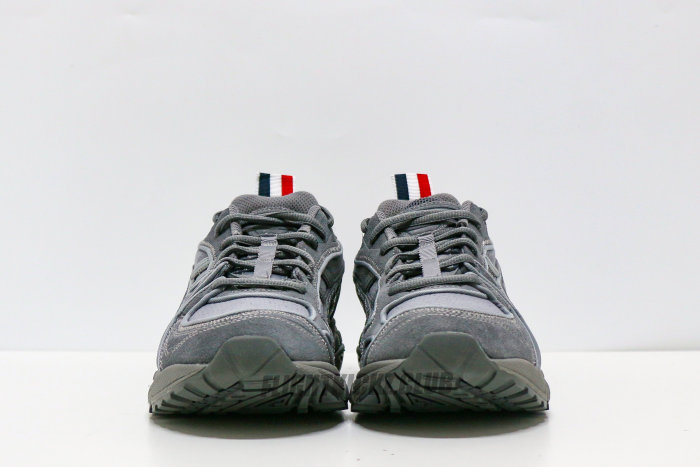 ASICS Gel-Kayano 14 Thom Browne Grey