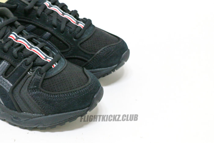 ASICS Gel-Kayano 14 Thom Browne Black
