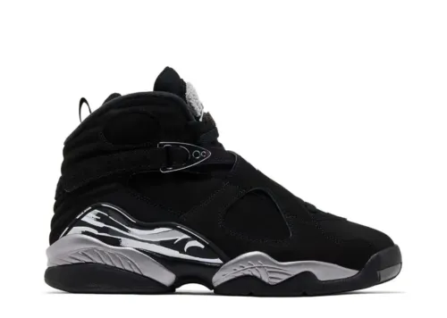 Air Jordan 8 Retro 'Chrome' 2026