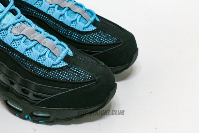 Nike Air Max 95 Big Bubble Scorpion (A1)