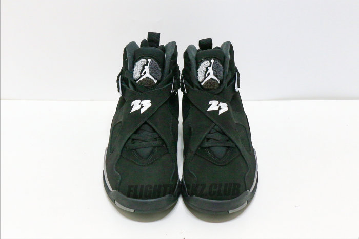Air Jordan 8 Retro 'Chrome' 2026