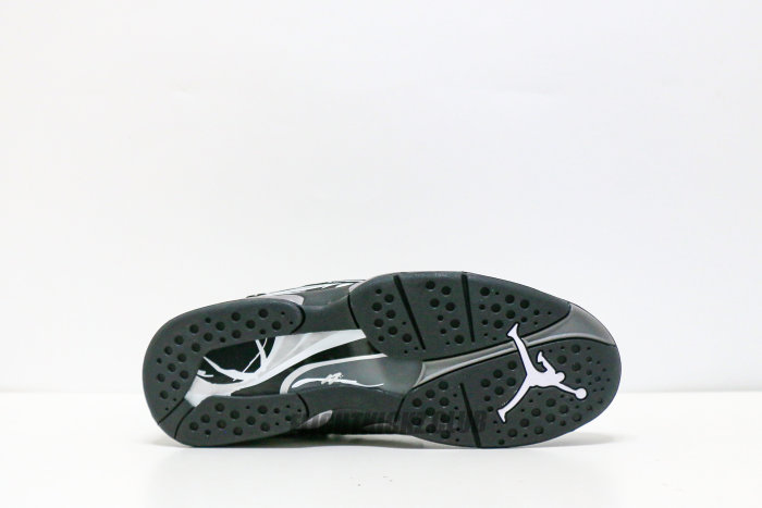 Air Jordan 8 Retro 'Chrome' 2026