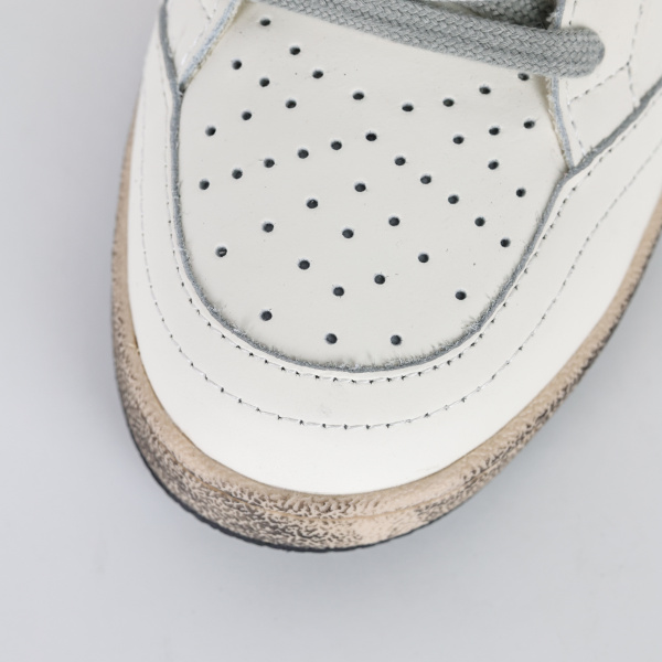Golden G00se Ball Star glitter-star
