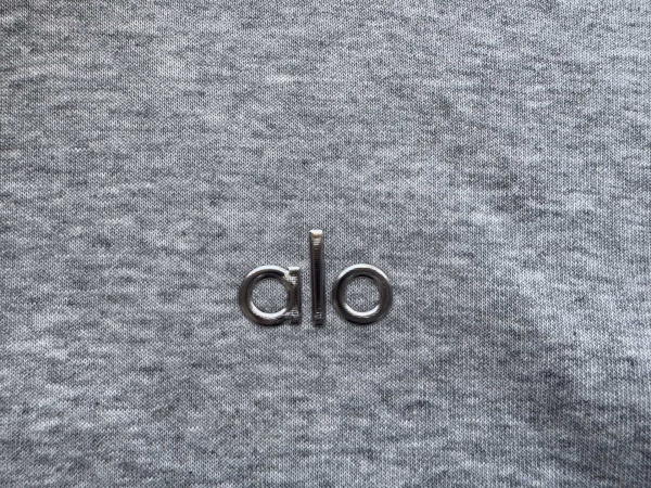 Al0 Accolade Full Zip Hoodie