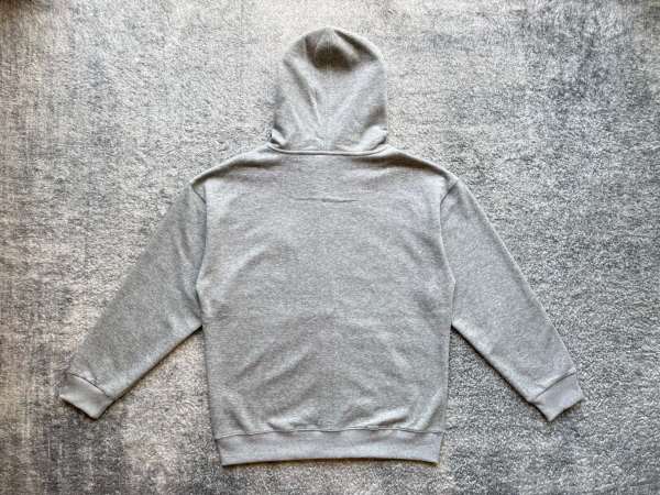Al0 Accolade Full Zip Hoodie
