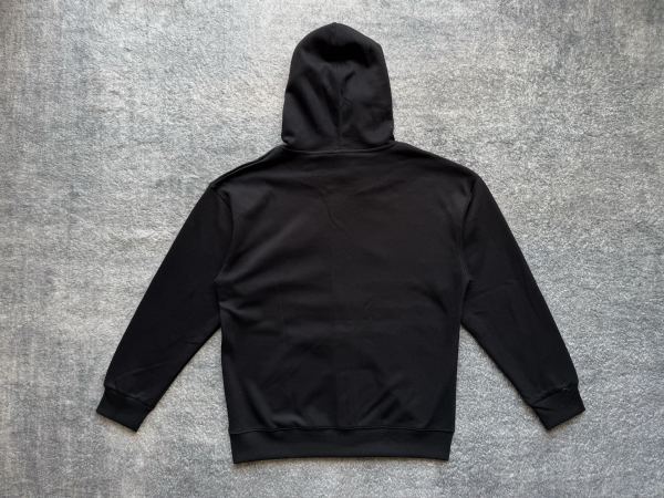 Al0 Accolade Full Zip Hoodie