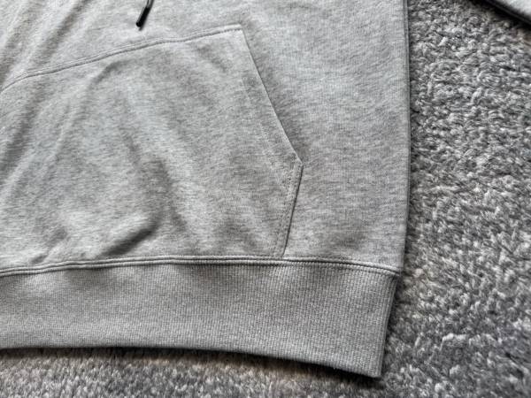 Al0 Accolade Full Zip Hoodie