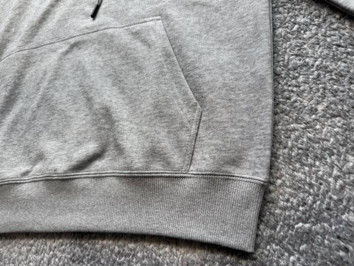 Al0 Accolade Full Zip Hoodie
