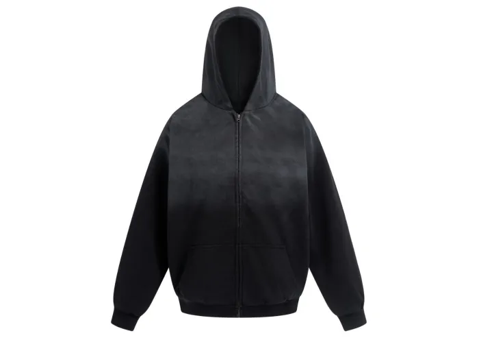 Yeezy x Gap YZY Light Brown Hoodie